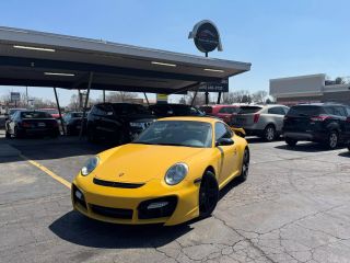 Image of 2008 PORSCHE 911