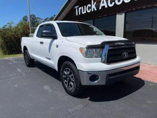2010 TOYOTA TUNDRA BASE