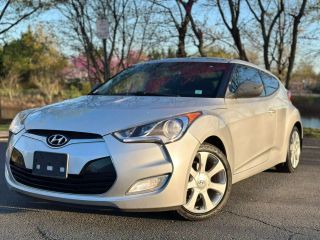 2016 HYUNDAI VELOSTER BASE