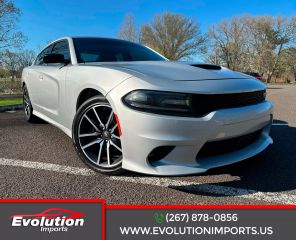 Image of 2023 DODGE CHARGER