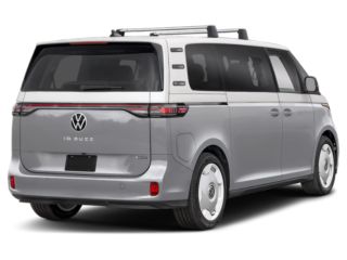 2025 VOLKSWAGEN ID. BUZZ 1ST EDITION