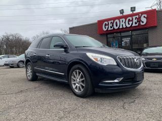 Image of 2015 BUICK ENCLAVE