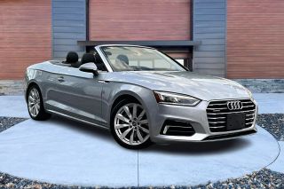 2018 AUDI A5 PREMIUMPLUS