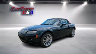 Image of 2006 MAZDA MX-5 MIATA