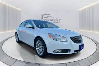 Image of 2013 BUICK REGAL