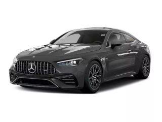 2025 MERCEDES-BENZ CLE AMG 53