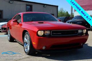 Image of 2012 DODGE CHALLENGER