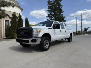 2016 FORD F250 XL