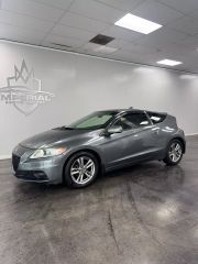 Image of 2013 HONDA CR-Z