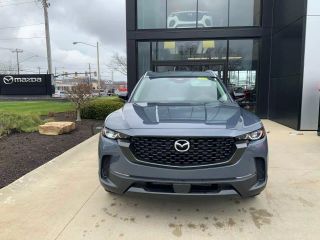 2025 MAZDA CX-50 PREMIUM PLUS