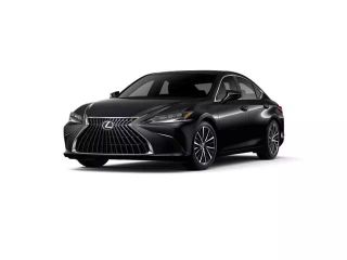 2025 LEXUS ES HYBRID 300H LUXURY