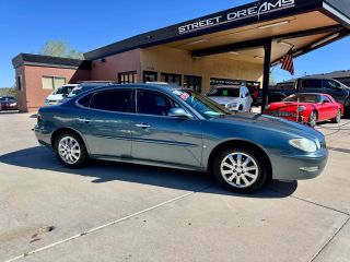 Image of 2006 BUICK LACROSSE