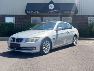 2011 BMW 3 SERIES 328I XDRIVE