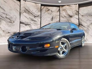 Image of 1999 PONTIAC FIREBIRD