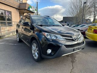 Image of 2013 TOYOTA RAV4