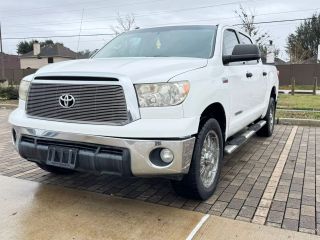 2012 TOYOTA TUNDRA BASE