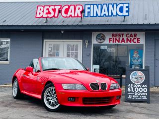 Image of 2001 BMW Z3