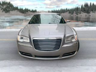 Image of 2014 CHRYSLER 300