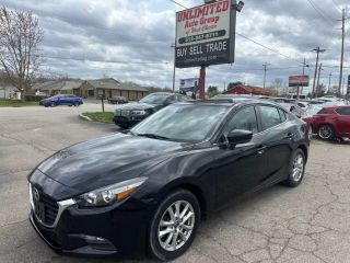 Image of 2018 MAZDA MAZDA3