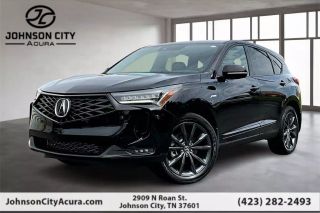 2025 ACURA RDX A-SPEC PACKAGE