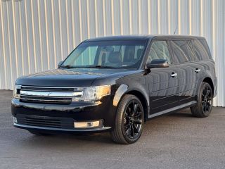 Image of 2019 FORD FLEX