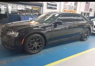 2019 CHRYSLER 300 300S