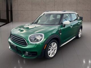 2020 MINI COUNTRYMAN COOPER