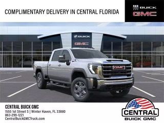 2025 GMC SIERRA 2500HD SLE