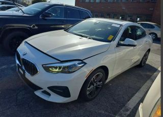 2021 BMW 2 SERIES 228I XDRIVE