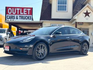 2019 Tesla Model 3 - Image 19
