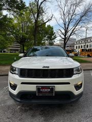 Image of 2018 JEEP COMPASS