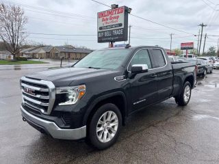 Image of 2019 GMC SIERRA 1500 DOUBLE CAB