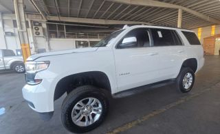 Image of 2017 CHEVROLET TAHOE