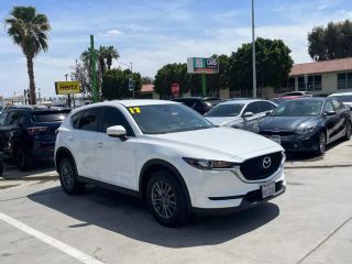 Image of 2017 MAZDA CX-5