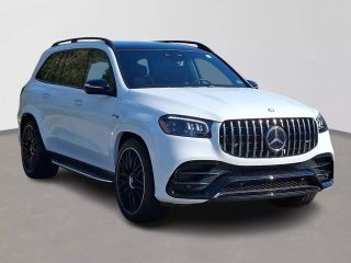 2025 MERCEDES-BENZ GLS AMG GLS 63
