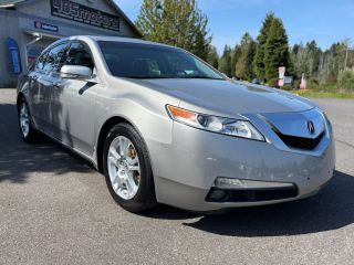 2010 ACURA TL BASE