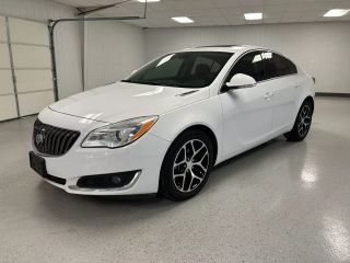 Image of 2017 BUICK REGAL