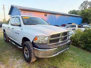 2011 RAM 1500 SLT