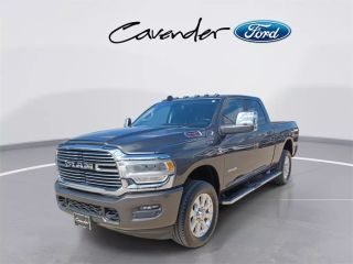 2023 RAM 3500 LARAMIE