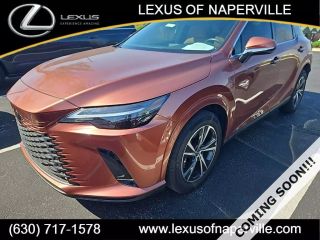 2024 LEXUS RX 350H PREMIUM