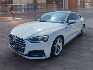 Image of 2019 AUDI A5