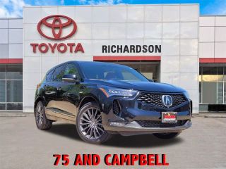 2024 ACURA RDX W/A-SPEC & ADVANCED