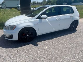 2015 VOLKSWAGEN GOLF GTI AHN