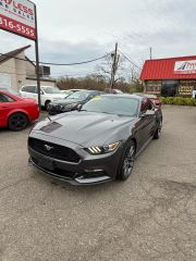 Image of 2017 FORD MUSTANG