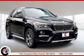 Image of 2018 BMW X1