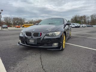 Image of 2007 BMW 3 SERIES