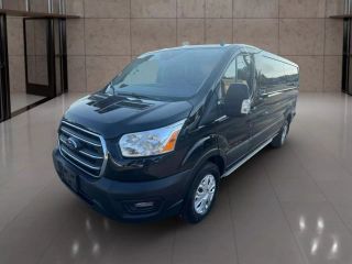 2020 FORD TRANSIT 250 W/LWB