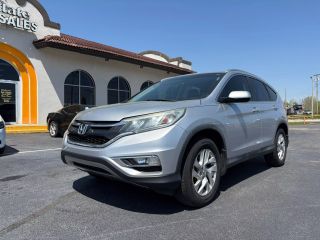 Image of 2016 HONDA CR-V