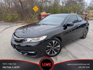 Image of 2016 HONDA ACCORD