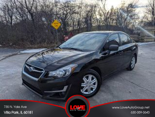Image of 2016 SUBARU IMPREZA